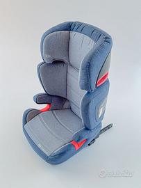 Seggiolino Auto Kinderkraft Juniorfix Navi Isofix