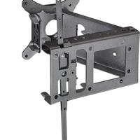 Novus SKY Basic 1 staffa tv camper TFT