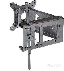 Novus SKY Basic 1 staffa tv camper TFT