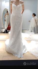 Abito da sposa