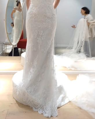 Abito da sposa