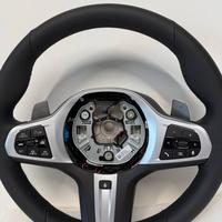 VOLANTE NUOVO ORIGINALE - Adatto per i modelli BMW