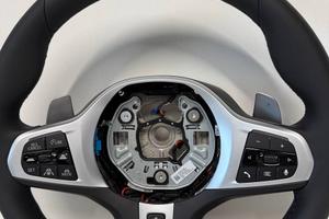 VOLANTE NUOVO ORIGINALE - Adatto per i modelli BMW