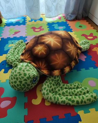 Tartaruga gigante