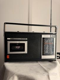 Radio Grundig C2600 Automatic AM/FM/SW