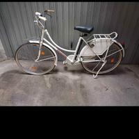bicicletta donna Girardengo 