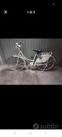 bicicletta donna Girardengo 