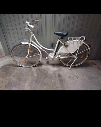 bicicletta donna Girardengo 