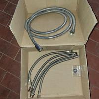 KIT FLESSIBLI RUBINETTO