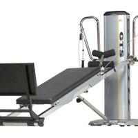 GTS - Total Gym