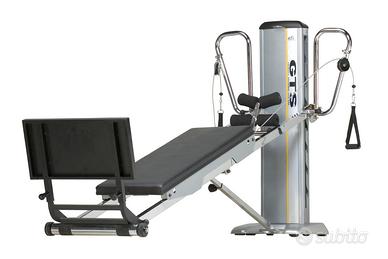GTS - Total Gym