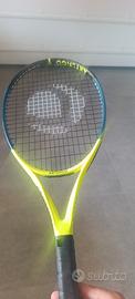 Racchette da tennis e porta racchette 
