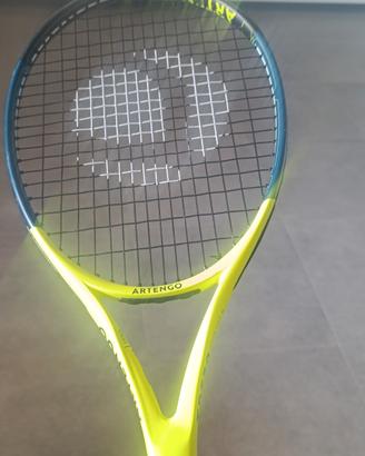 Racchette da tennis e porta racchette 