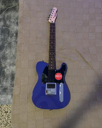 Fender Squier sonic esquire H LRL Ultraviolet