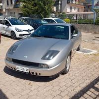 FIAT COUPE 2.0 TURBO 16V