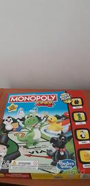 gioco Monopoly junior 