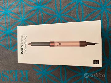 Dyson Airwrap complete long