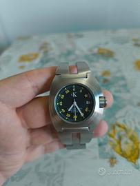 Orologio da Uomo Vintage Calvin Klein