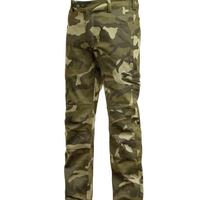 PANTALONI INSPIRO MIMETICI