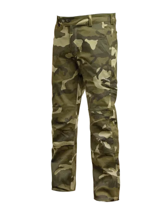 PANTALONI INSPIRO MIMETICI