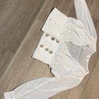 Camicia Floria