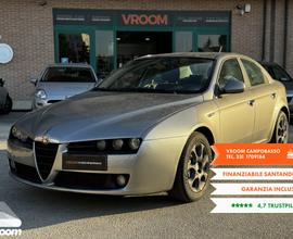 ALFA ROMEO 159 1.9 JTDm Distinctive