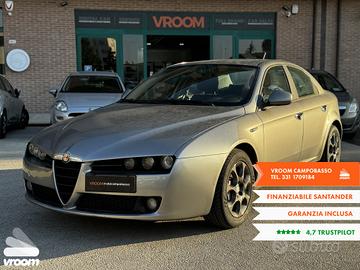 ALFA ROMEO 159 1.9 JTDm Distinctive