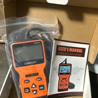 OBDII Diagnostico, OBD2 Diagnosi Auto, OBDII/EOBD