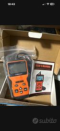 OBDII Diagnostico, OBD2 Diagnosi Auto, OBDII/EOBD