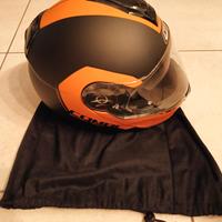 Casco integrale Nzi-Taglia XL