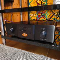 unison research unico 50 amplificatore integrato 