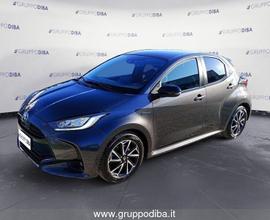 Toyota Yaris IV 2020 1.5h Lounge