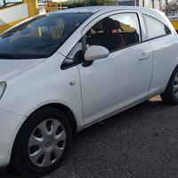 OPEL CORSA D 1.2 benzina
