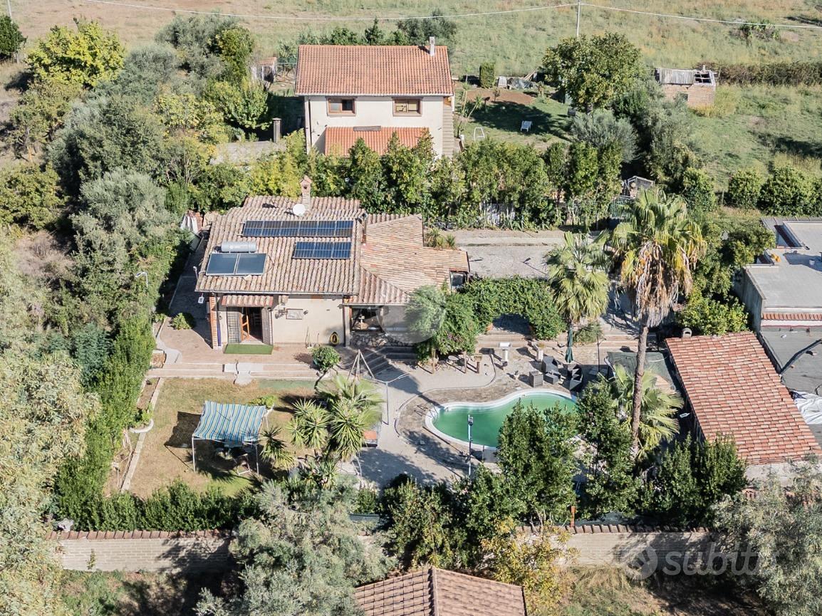 Casa – Anguillara Sabazia, Roma Capitale - Vista 2