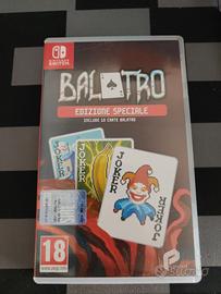Balatro Edizione Speciale