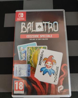 Balatro Edizione Speciale