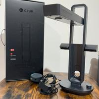 Scanner lampada Czur Aura Pro