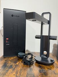 Scanner lampada Czur Aura Pro