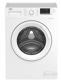 Lavatrice BEKO 8kg