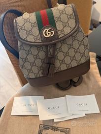 Zaino Gucci