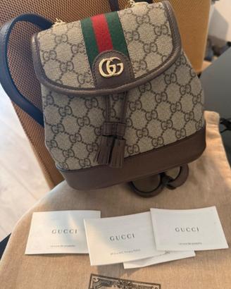 Zaino Gucci