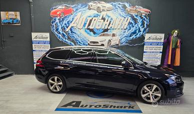 PEUGEOT 308 SW 1.2 TURBO BUSINESS 130CV