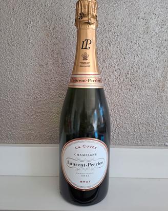 Champagne Laurent-Perrier La Cuvée Brut