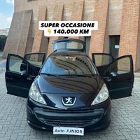 Peugeot 207 1.4 VTi 95CV 5p. X Line