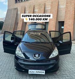 Peugeot 207 1.4 VTi 95CV 5p. X Line