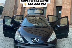 Peugeot 207 1.4 VTi 95CV 5p. X Line