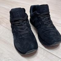 Scarpe Stone Island 574 42