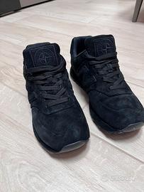 Scarpe Stone Island 574 42