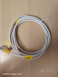 cavo Ethernet 