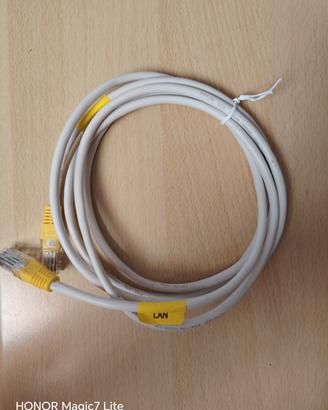 cavo Ethernet 